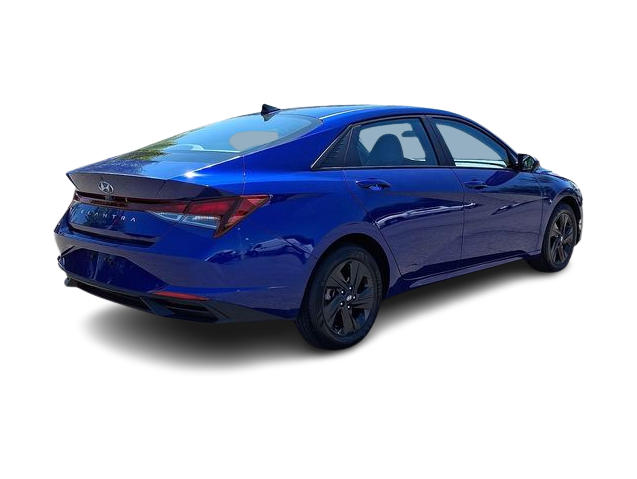 Thumbnail: 2023 Hyundai Elantra - 18