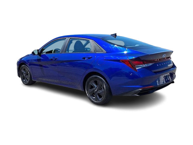 Thumbnail: 2023 Hyundai Elantra - 4