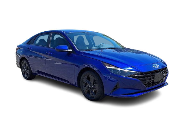 Thumbnail: 2023 Hyundai Elantra - 17