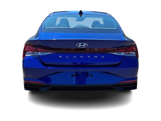 Thumbnail: 2023 Hyundai Elantra - 5