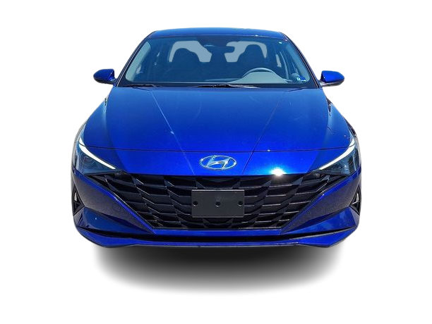 Thumbnail: 2023 Hyundai Elantra - 6