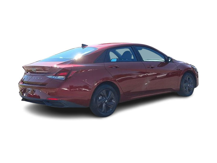 Thumbnail: 2023 Hyundai Elantra - 18