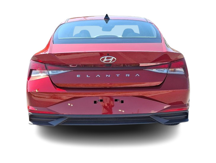 Thumbnail: 2023 Hyundai Elantra - 5