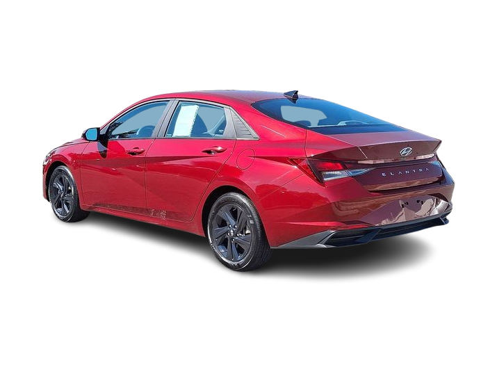 Thumbnail: 2023 Hyundai Elantra - 4