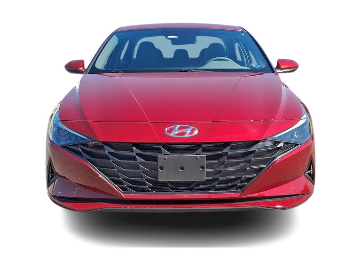 Thumbnail: 2023 Hyundai Elantra - 6