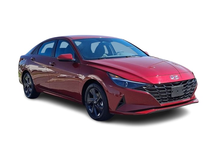 Thumbnail: 2023 Hyundai Elantra - 17