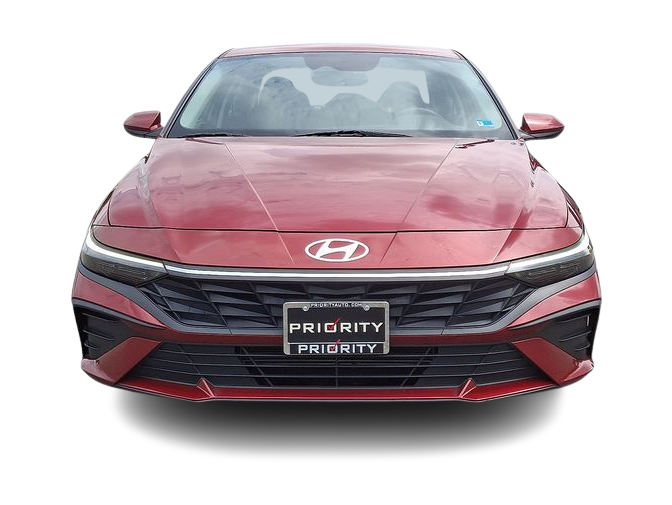 Thumbnail: 2024 Hyundai Elantra - 6