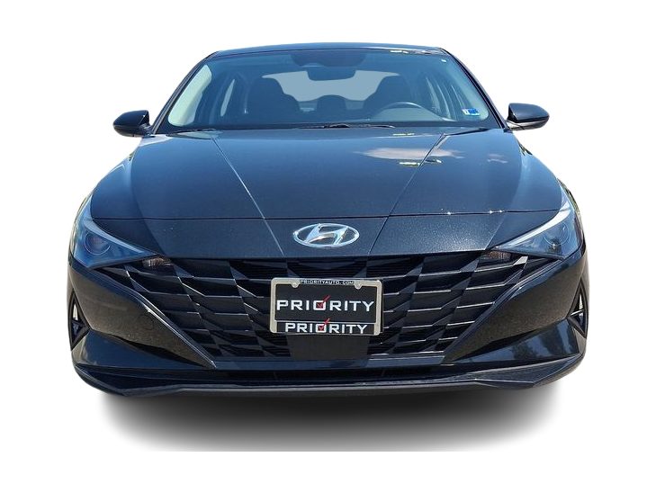 Thumbnail: 2023 Hyundai Elantra - 6