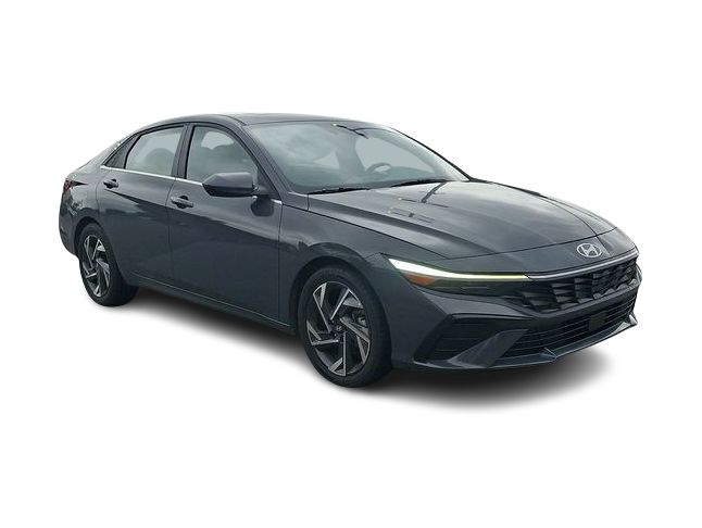 Thumbnail: 2025 Hyundai Elantra - 16
