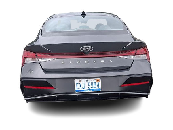 Thumbnail: 2025 Hyundai Elantra - 5