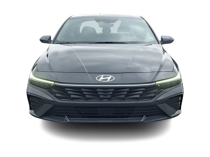 Thumbnail: 2025 Hyundai Elantra - 6