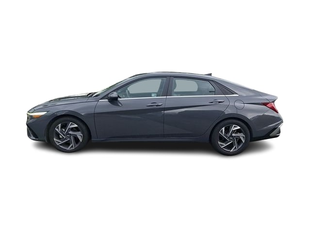 Thumbnail: 2025 Hyundai Elantra - 3