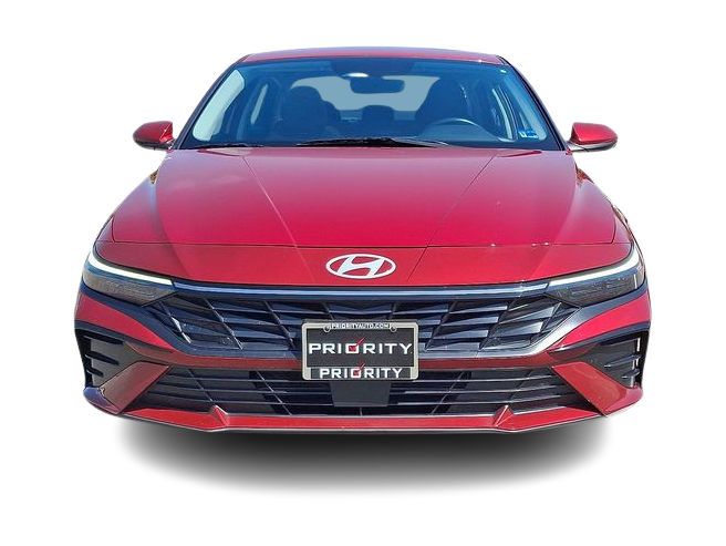 Thumbnail: 2025 Hyundai Elantra - 6