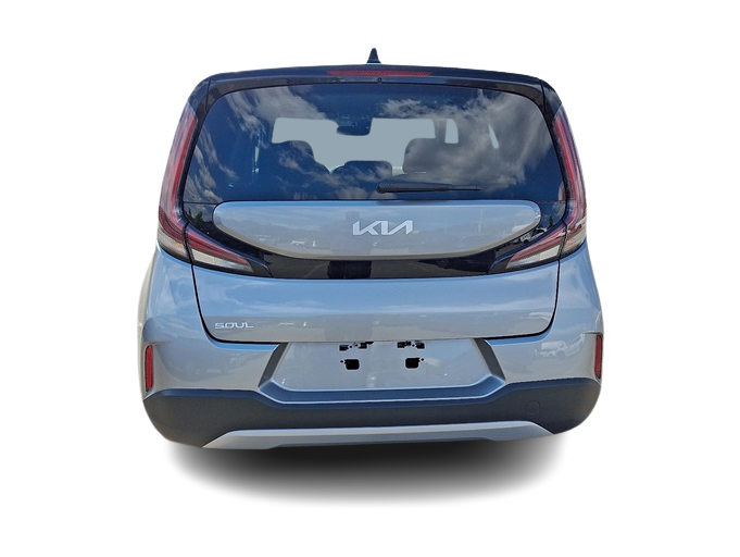 Thumbnail: 2024 Kia Soul - 5