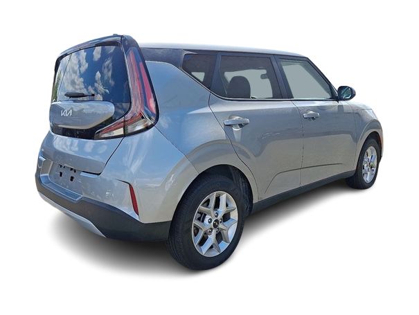 Thumbnail: 2024 Kia Soul - 18