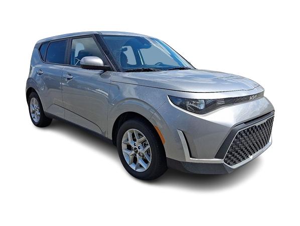 Thumbnail: 2024 Kia Soul - 17