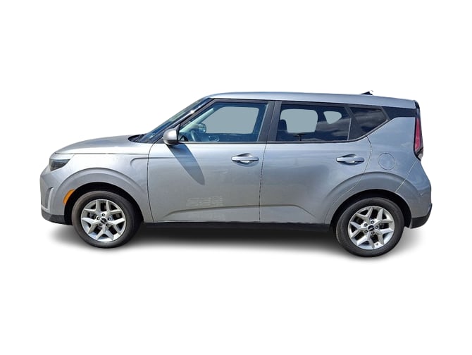 Thumbnail: 2024 Kia Soul - 3