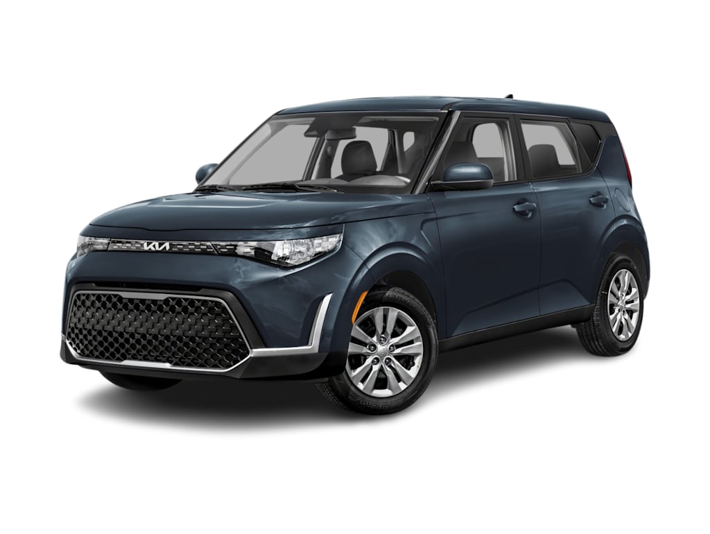 Thumbnail: 2025 Kia Soul - 2