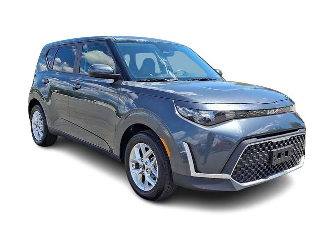 Thumbnail: 2025 Kia Soul - 16