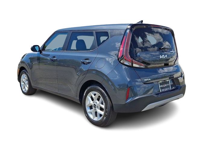 Thumbnail: 2025 Kia Soul - 4