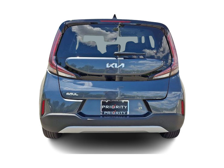 Thumbnail: 2025 Kia Soul - 18