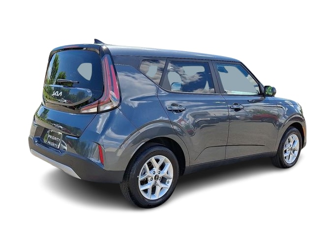 Thumbnail: 2025 Kia Soul - 17