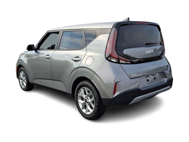 Thumbnail: 2025 Kia Soul - 4