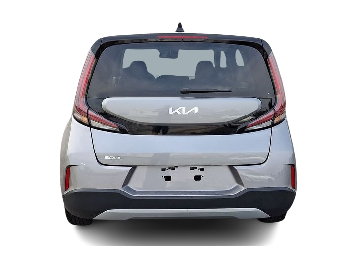 Thumbnail: 2025 Kia Soul - 5