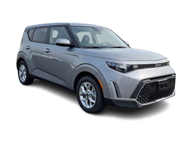Thumbnail: 2025 Kia Soul - 18