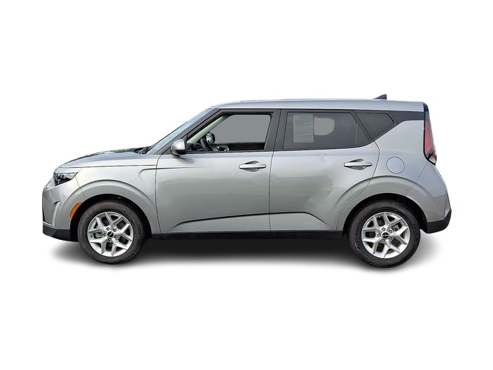 Thumbnail: 2025 Kia Soul - 3
