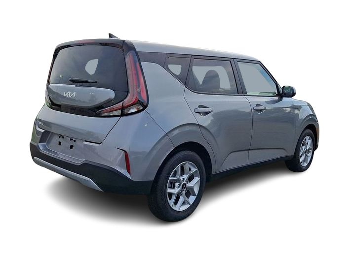Thumbnail: 2025 Kia Soul - 19