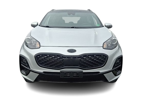 Thumbnail: 2022 Kia Sportage - 6