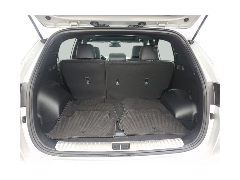 Thumbnail: 2022 Kia Sportage - 14