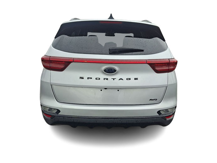 Thumbnail: 2022 Kia Sportage - 5