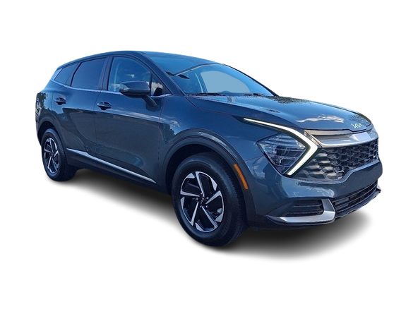 Thumbnail: 2024 Kia Sportage - 19