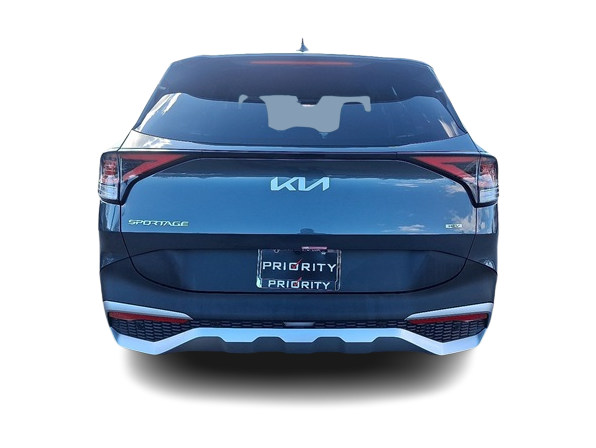 Thumbnail: 2024 Kia Sportage - 6