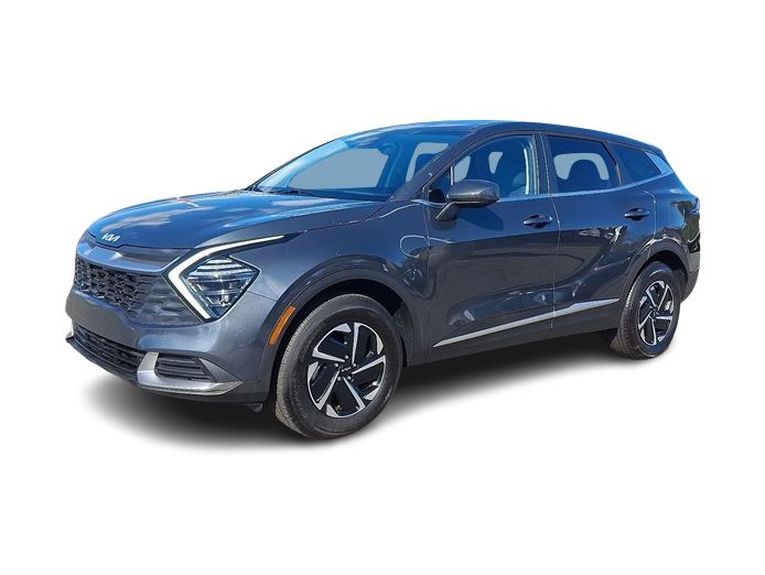 Thumbnail: 2024 Kia Sportage - 2