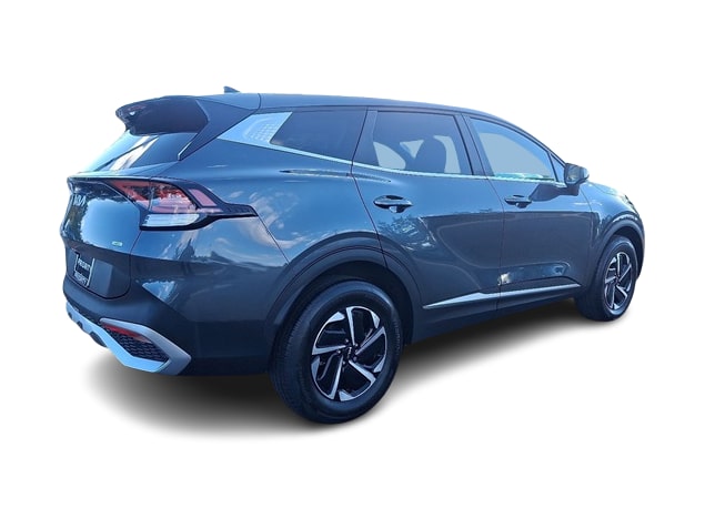 Thumbnail: 2024 Kia Sportage - 20