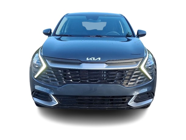 Thumbnail: 2024 Kia Sportage - 7