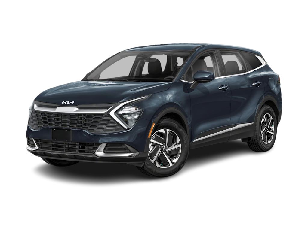 Thumbnail: 2024 Kia Sportage - 18