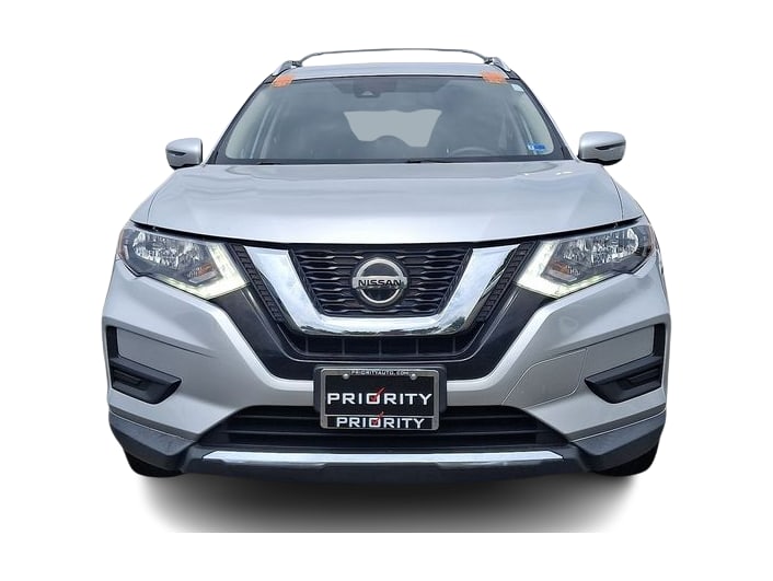 Thumbnail: 2020 Nissan Rogue - 6