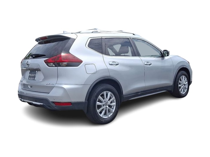 Thumbnail: 2020 Nissan Rogue - 17