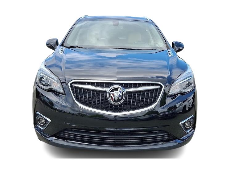 Thumbnail: 2020 Buick Envision - 6