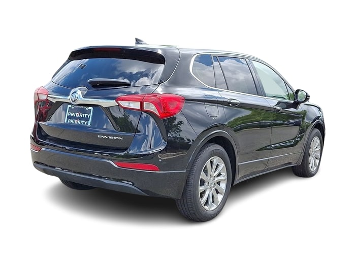 Thumbnail: 2020 Buick Envision - 15