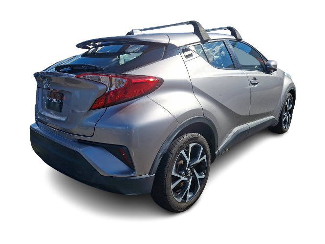 Thumbnail: 2019 Toyota C-HR - 7