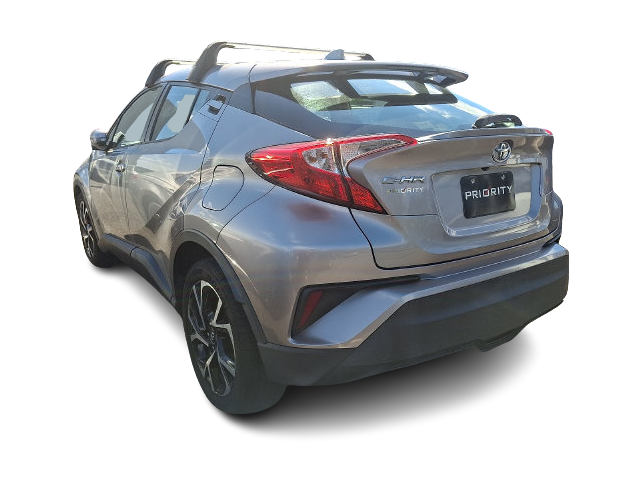 Thumbnail: 2019 Toyota C-HR - 2