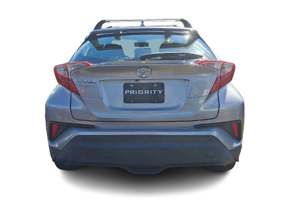 Thumbnail: 2019 Toyota C-HR - 8