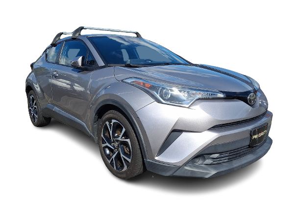Thumbnail: 2019 Toyota C-HR - 6