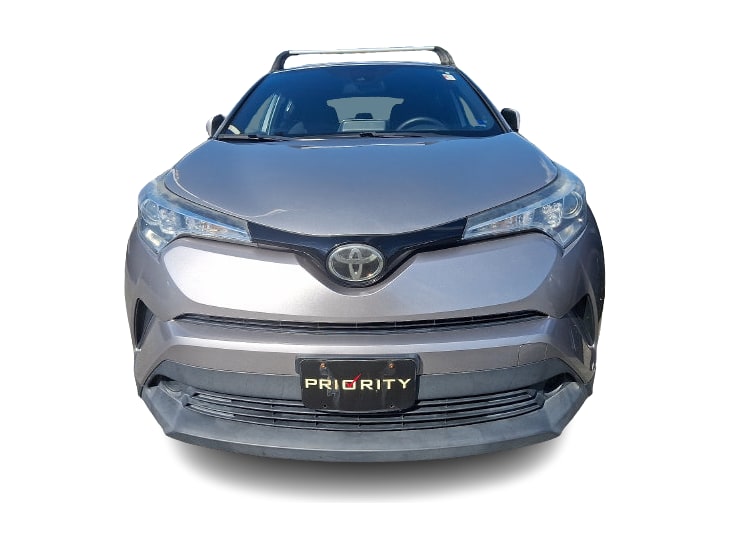 Thumbnail: 2019 Toyota C-HR - 3