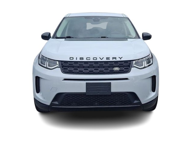 Thumbnail: 2020 Land Rover Discovery Sport - 6